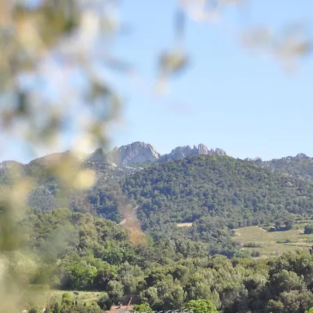 La Vigne Sablet